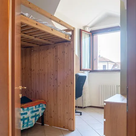 Appartamento Panoramico