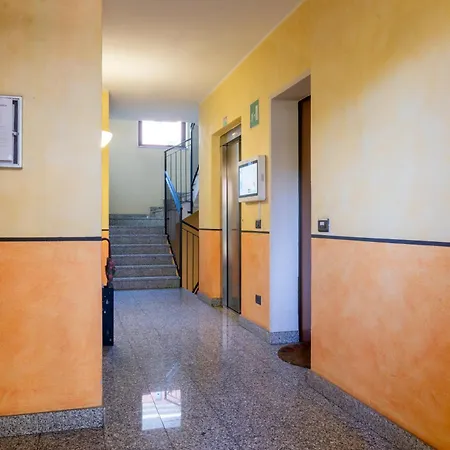 Panoramico Apartment San Giuliano Milanese