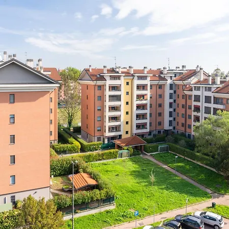 Panoramico Apartment *