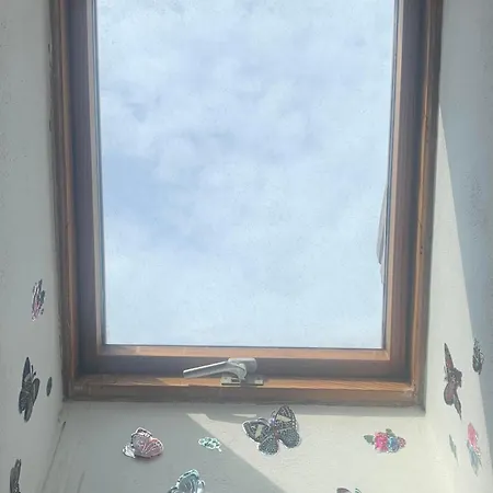 Panoramico Apartment