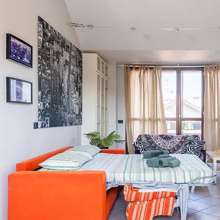 Apartment Panoramico