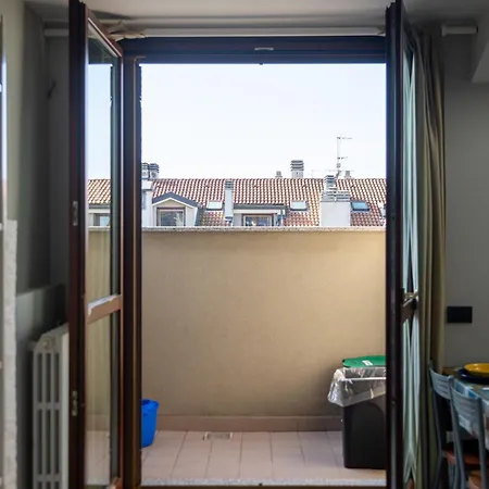 Panoramico Apartment *
