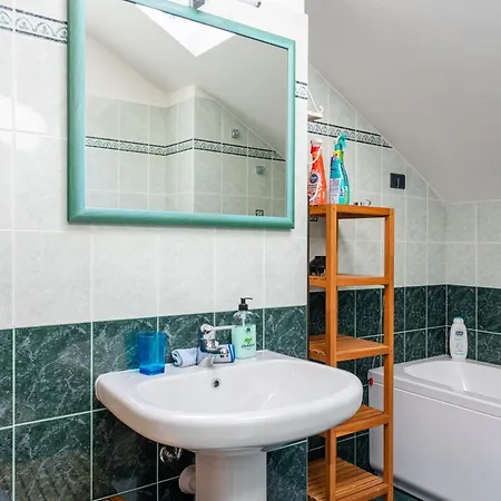 Apartment Panoramico San Giuliano Milanese