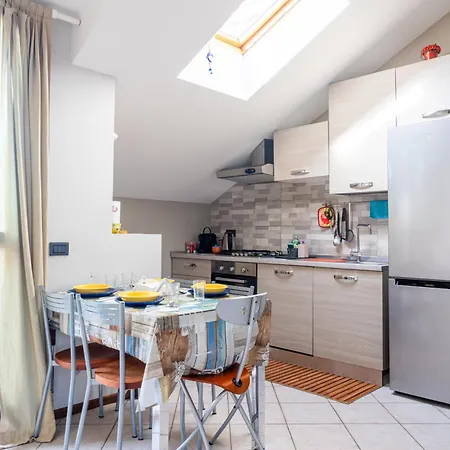 Panoramico Apartment