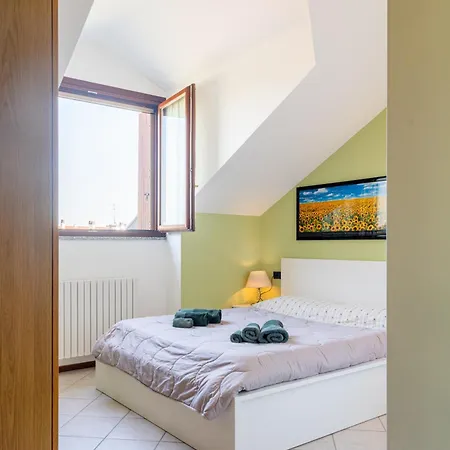 Apartment Panoramico